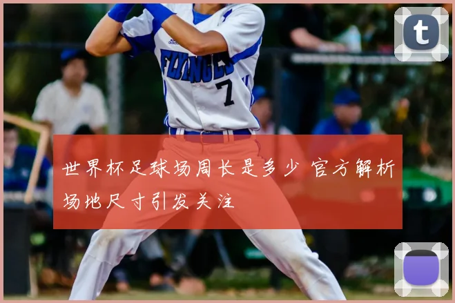 世界杯足球场周长是多少 官方解析场地尺寸引发关注