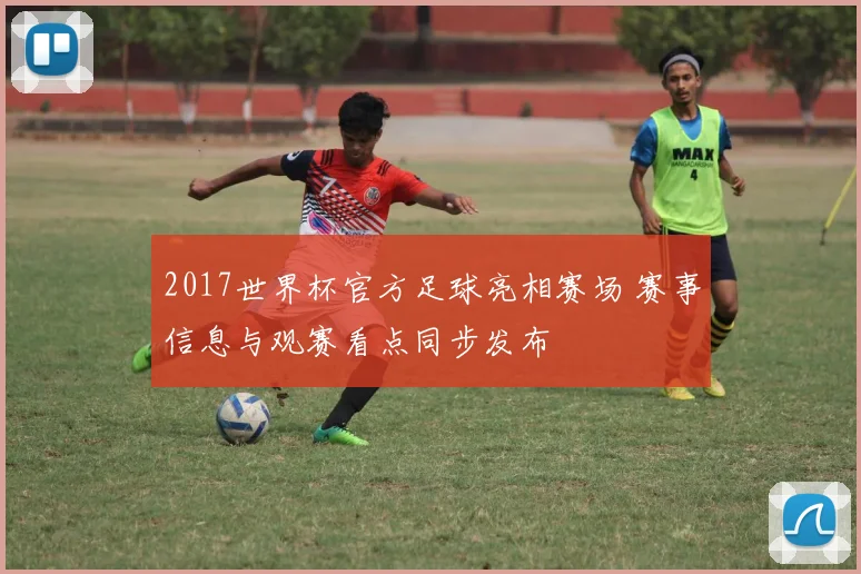 2017世界杯官方足球亮相赛场 赛事信息与观赛看点同步发布