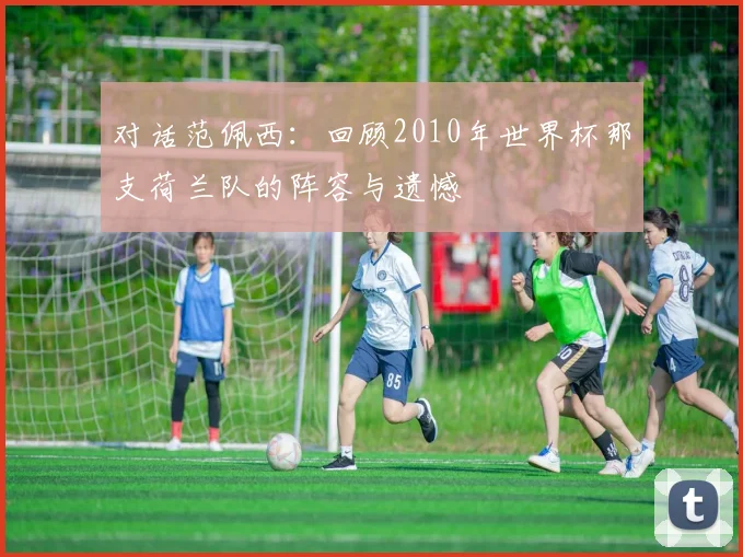 对话范佩西：回顾2010年世界杯那支荷兰队的阵容与遗憾