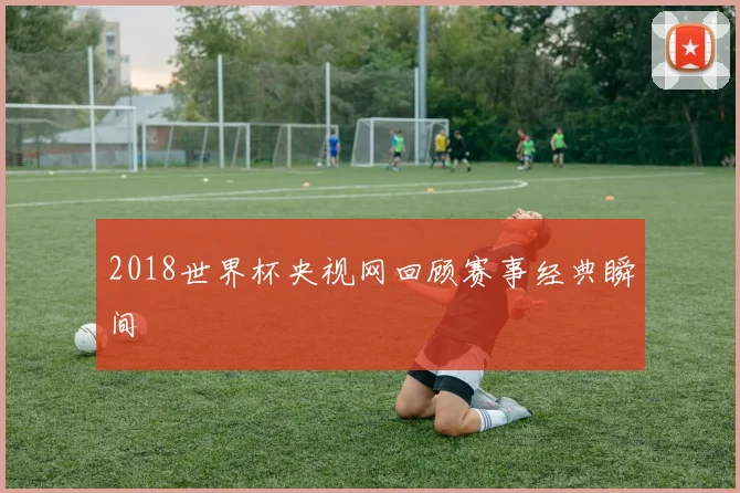 2018世界杯央视网回顾赛事经典瞬间